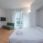Palazzo Crovato - Design E Comfort Nel Cuore Di Apartment Milan