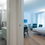 Apartment Palazzo Crovato - Design E Comfort Nel Cuore Di Milan