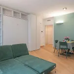 Palazzo Crovato - Design E Comfort Nel Cuore Di Apartment Milan