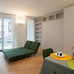 Apartment Palazzo Crovato - Design E Comfort Nel Cuore Di