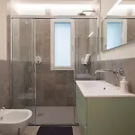 Palazzo Crovato - Design E Comfort Nel Cuore Di Apartment Milan