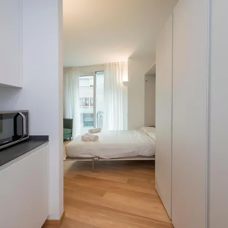 Palazzo Crovato - Design E Comfort Nel Cuore Di Milano