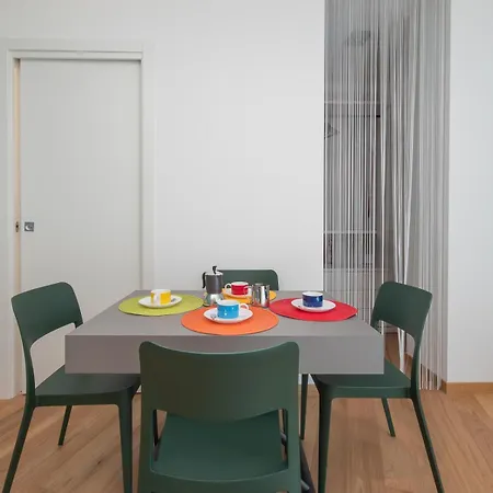 Palazzo Crovato - Design E Comfort Nel Cuore Di * Milano