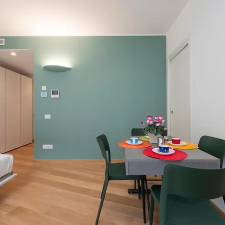 Palazzo Crovato - Design E Comfort Nel Cuore Di