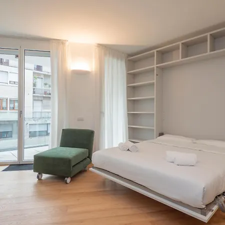 Palazzo Crovato - Design E Comfort Nel Cuore Di Appartamento *