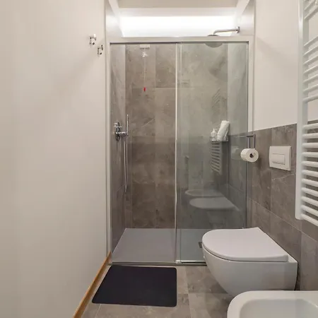 Appartamento Palazzo Crovato - Design E Comfort Nel Cuore Di *
