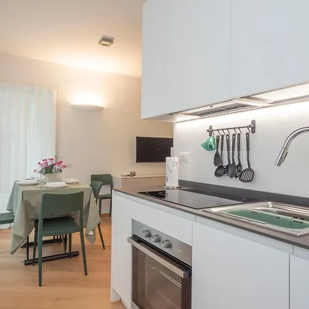 Palazzo Crovato - Design E Comfort Nel Cuore Di *
