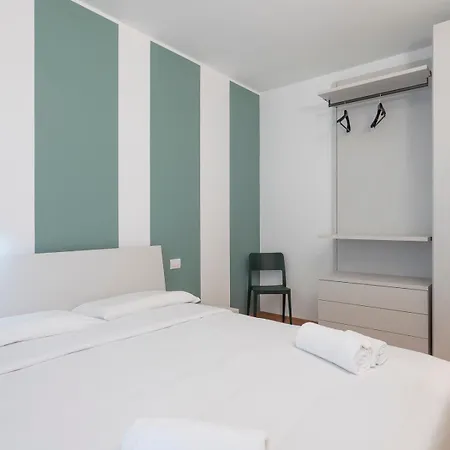 Palazzo Crovato - Design E Comfort Nel Cuore Di Milano