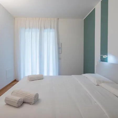 Palazzo Crovato - Design E Comfort Nel Cuore Di Appartamento