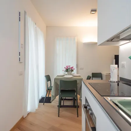 Palazzo Crovato - Design E Comfort Nel Cuore Di Appartamento *