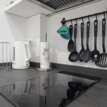 Appartamento Palazzo Crovato - Design E Comfort Nel Cuore Di *