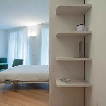 Palazzo Crovato - Design E Comfort Nel Cuore Di Appartamento Milano