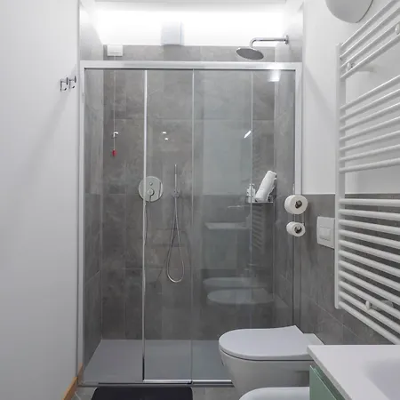 Palazzo Crovato - Design E Comfort Nel Cuore Di *