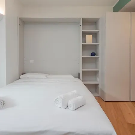 Palazzo Crovato - Design E Comfort Nel Cuore Di Milano