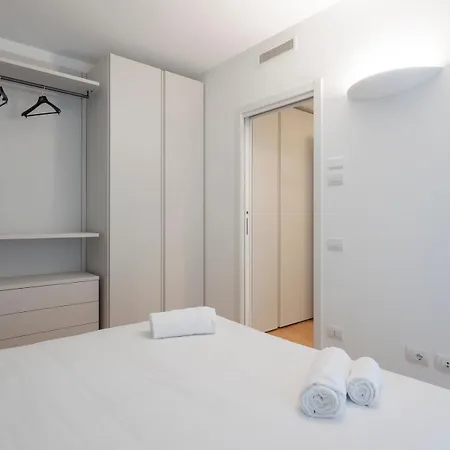 Palazzo Crovato - Design E Comfort Nel Cuore Di