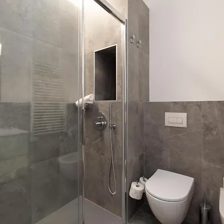 Appartamento Palazzo Crovato - Design E Comfort Nel Cuore Di