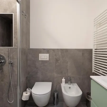 Appartamento Palazzo Crovato - Design E Comfort Nel Cuore Di *