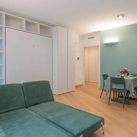 Palazzo Crovato - Design E Comfort Nel Cuore Di Appartamento Milano