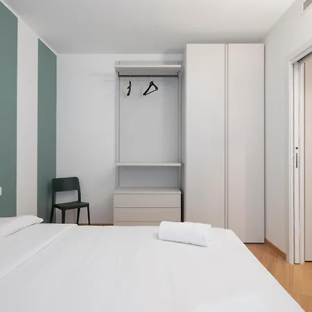 Appartamento Palazzo Crovato - Design E Comfort Nel Cuore Di Milano