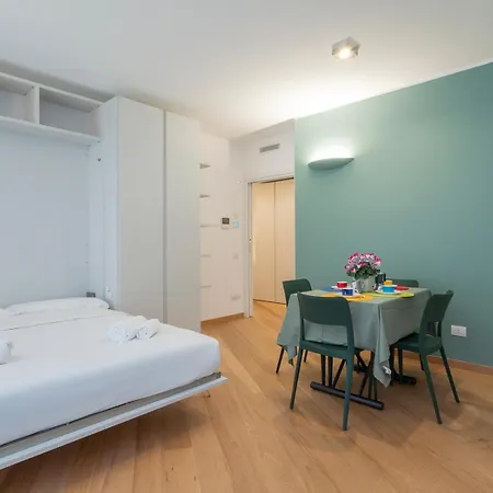 Palazzo Crovato - Design E Comfort Nel Cuore Di