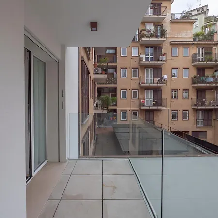 Palazzo Crovato - Design E Comfort Nel Cuore Di Apartment *