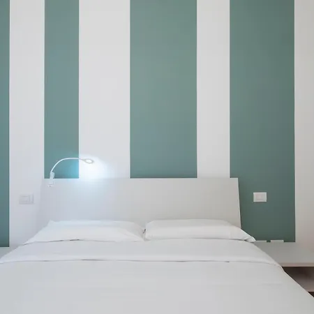 Palazzo Crovato - Design E Comfort Nel Cuore Di Appartamento Milano
