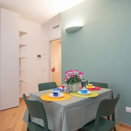 Appartamento Palazzo Crovato - Design E Comfort Nel Cuore Di Milano