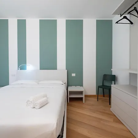 Palazzo Crovato - Design E Comfort Nel Cuore Di Milano
