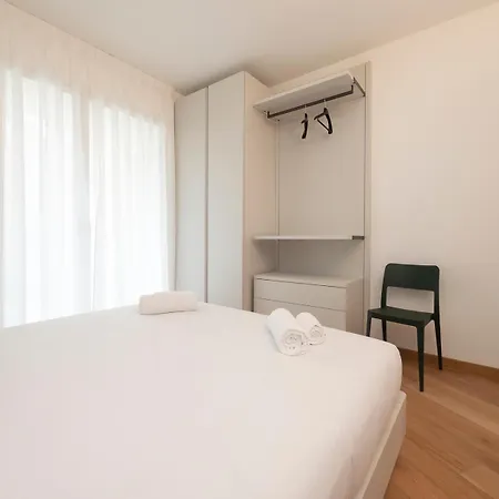 Palazzo Crovato - Design E Comfort Nel Cuore Di * Milano