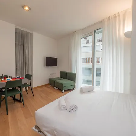 Appartamento Palazzo Crovato - Design E Comfort Nel Cuore Di