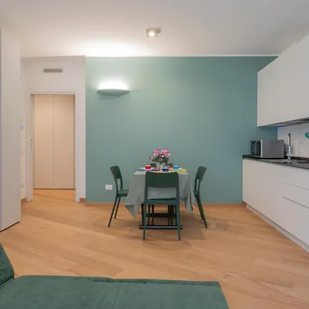 Palazzo Crovato - Design E Comfort Nel Cuore Di Appartamento *