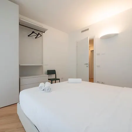 Palazzo Crovato - Design E Comfort Nel Cuore Di *
