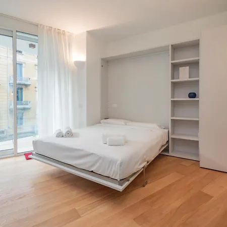 Palazzo Crovato - Design E Comfort Nel Cuore Di Milano