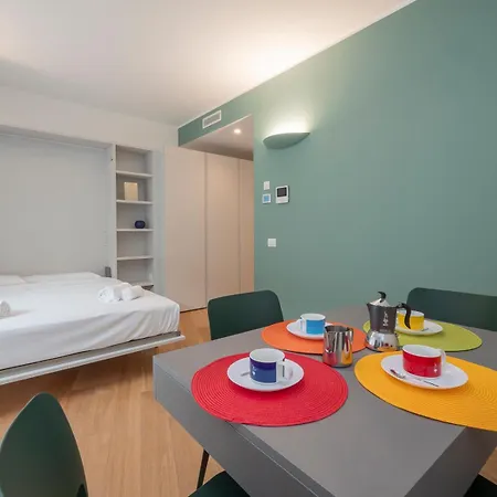 Palazzo Crovato - Design E Comfort Nel Cuore Di * Milano