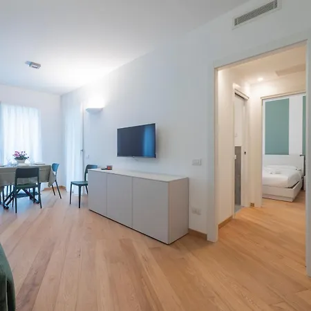 Palazzo Crovato - Design E Comfort Nel Cuore Di