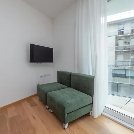 Palazzo Crovato - Design E Comfort Nel Cuore Di Appartamento