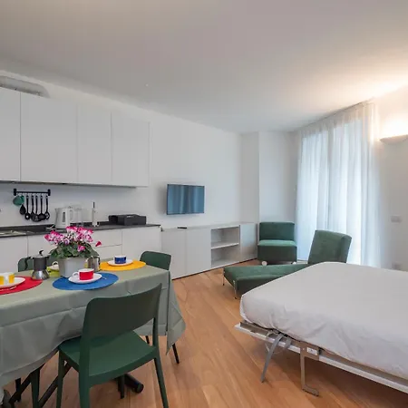 Palazzo Crovato - Design E Comfort Nel Cuore Di Appartamento *