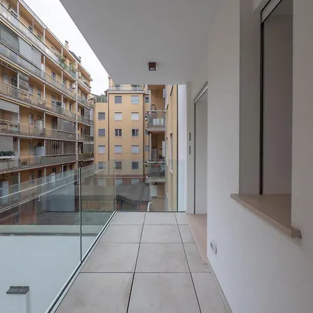 Apartment Palazzo Crovato - Design E Comfort Nel Cuore Di *