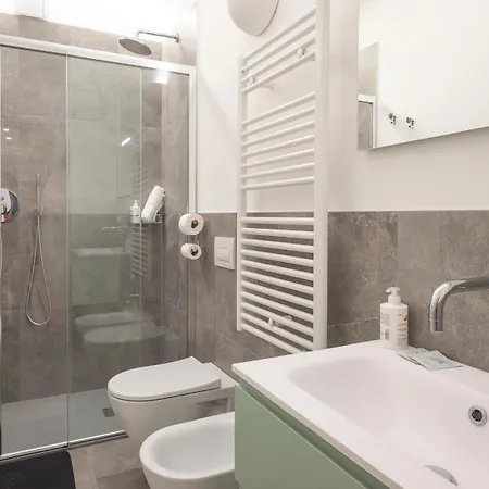 Palazzo Crovato - Design E Comfort Nel Cuore Di *