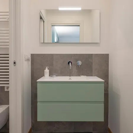 Palazzo Crovato - Design E Comfort Nel Cuore Di Milano