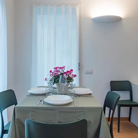 Palazzo Crovato - Design E Comfort Nel Cuore Di