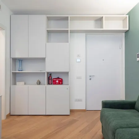 Palazzo Crovato - Design E Comfort Nel Cuore Di Appartamento