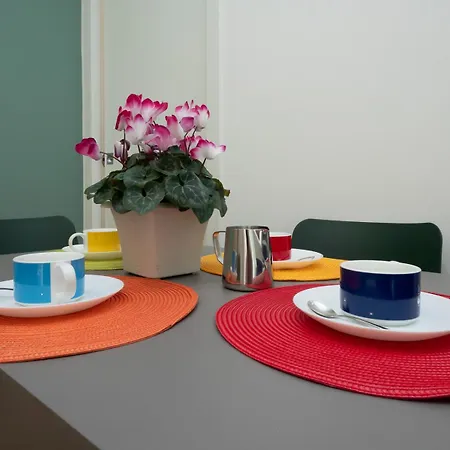 Palazzo Crovato - Design E Comfort Nel Cuore Di Appartamento *
