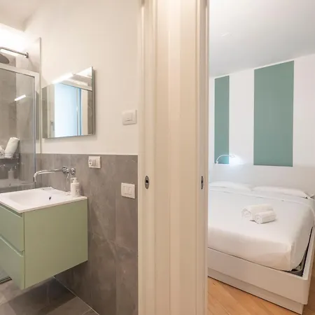 Palazzo Crovato - Design E Comfort Nel Cuore Di * Milano