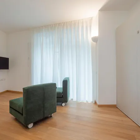Palazzo Crovato - Design E Comfort Nel Cuore Di Appartamento