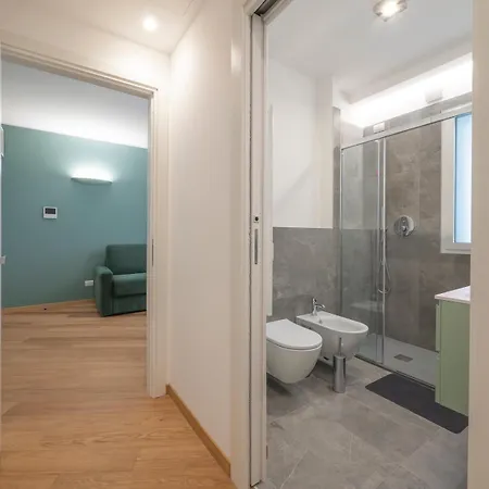 Appartamento Palazzo Crovato - Design E Comfort Nel Cuore Di
