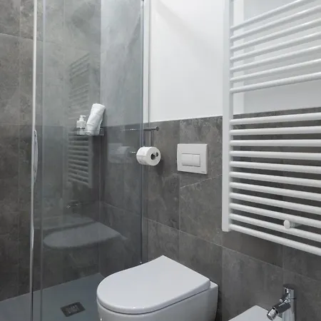 Palazzo Crovato - Design E Comfort Nel Cuore Di Appartamento *