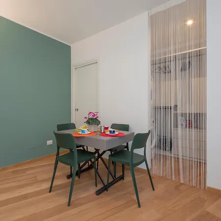 Appartamento Palazzo Crovato - Design E Comfort Nel Cuore Di *