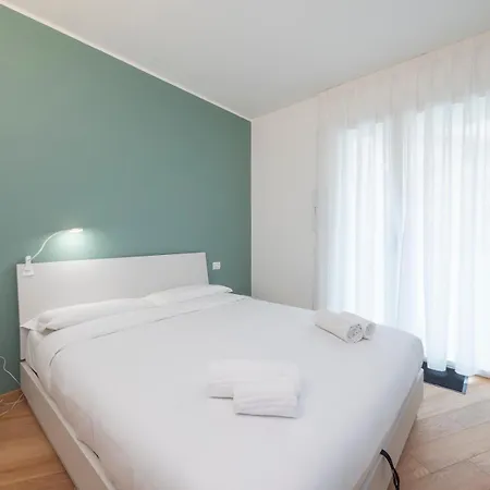 Palazzo Crovato - Design E Comfort Nel Cuore Di *