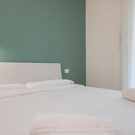 Palazzo Crovato - Design E Comfort Nel Cuore Di * Milano